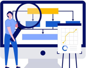 Validación de ausencias en facturación mediante consultoría especializada.